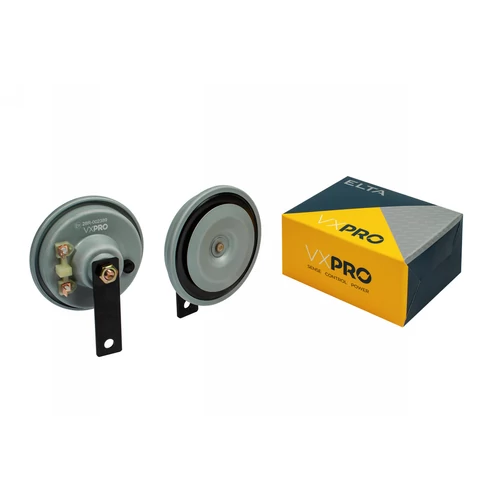 KÜRT 24V 335Hz átmérő: 91mm