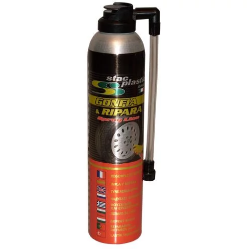 Defektjavító spray | 300 ml