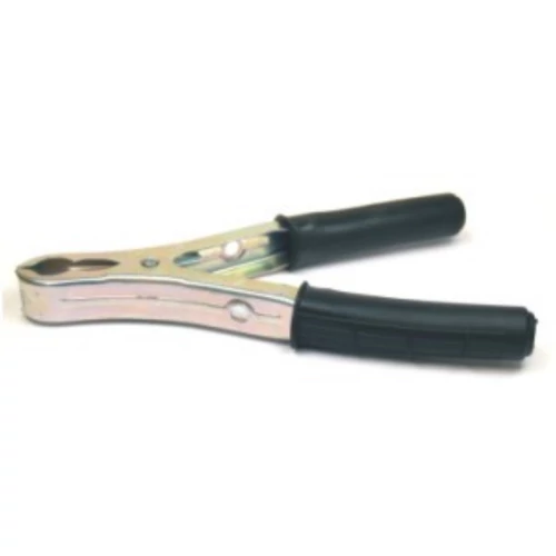 Akkucsipesz | 120 amper | fekete