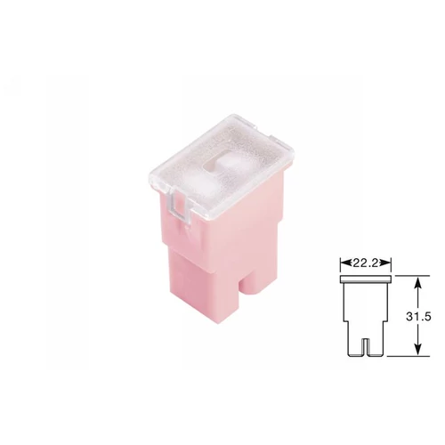 Elta VXPRO | biztosíték | japán | sarus | PAL293 | 30 amper