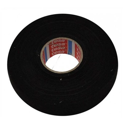Tesa | textil szigetelő-bandázsszalag | 25 mm x 25 m Tesa | textil szigetelő-bandázsszalag | 25 mm x 25 m