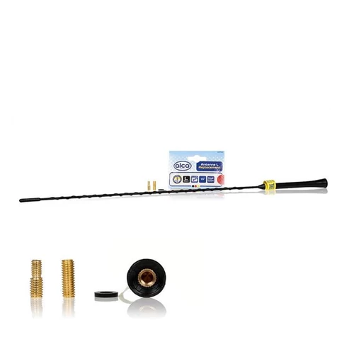 Alca | antenna | 55 cm | 5 és 6 mm csavarokkal
