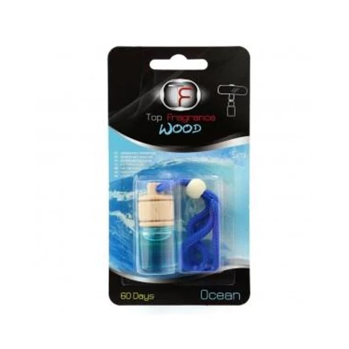 Top fragrance wood 5ml - ocean