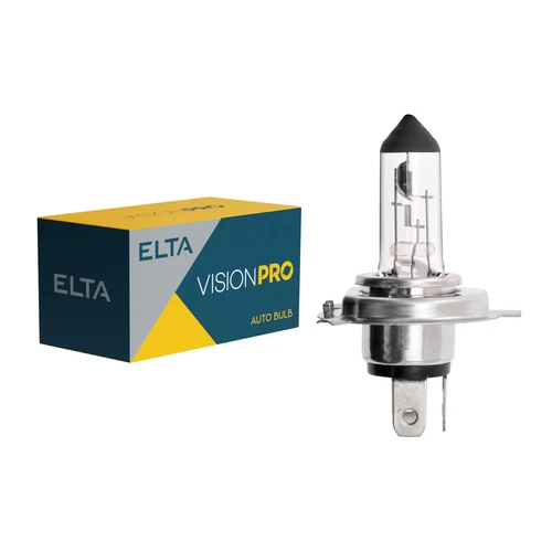 Elta VisionPro | izzó | 12V 100/90W P43t H4