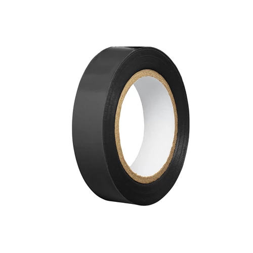 Szigetelőszalag | 15 mm x 10 m | pvc | fekete