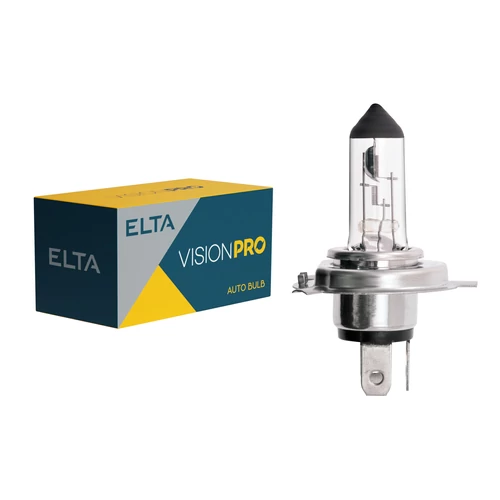 Elta VisionPro | izzó | 24V 100/90W P43t H4