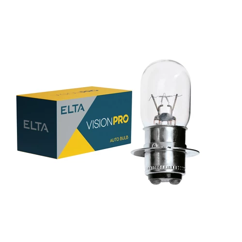 Elta VisionPro | izzó | 12V 35/35W PX15d halogen