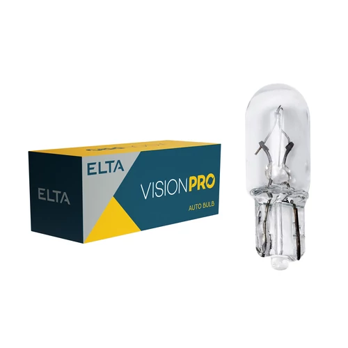 Elta VisionPro | izzó | 12V 3W T6,5