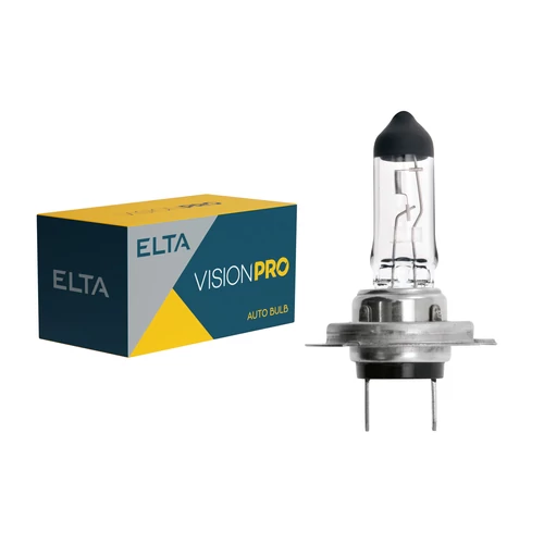 Elta VisionPro | izzó | 12V 100W Px26d H7