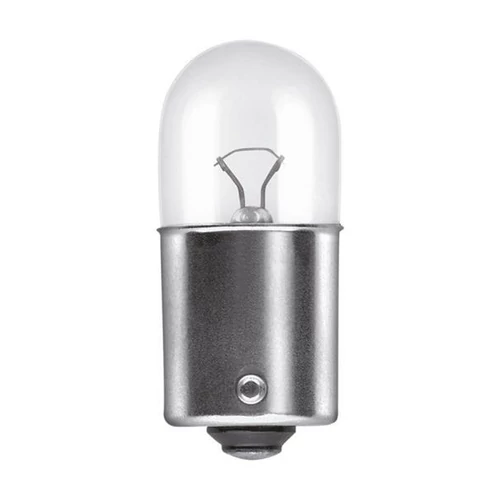 Osram | izzó | 12V 5W R5W BA15s