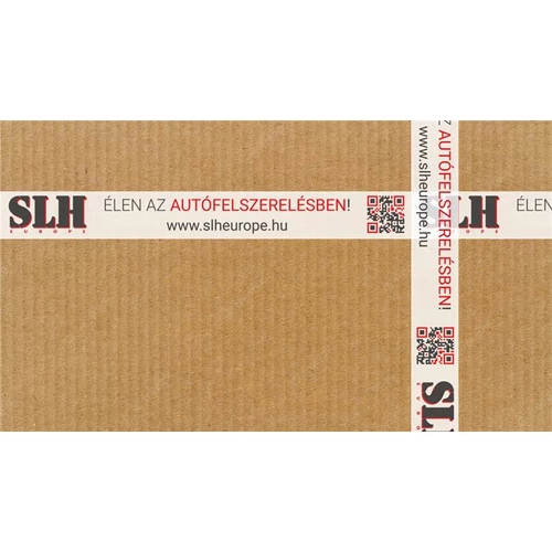 Logózott ragasztószalag | 5cm x 50m