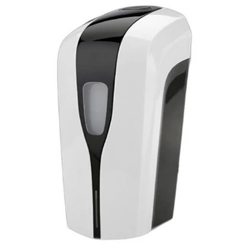 Érintés nélküli kézfertőtlenítő adagoló automata | 900 ml | elemes