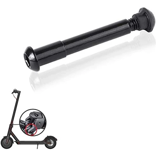 Elektromos rollerhez záró csavar