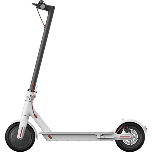 Elektromos roller | city cruises | 250W 7.8 ah | fehér