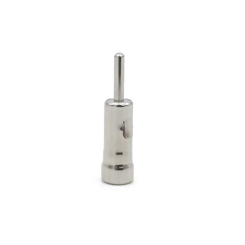 Antenna adapter | ISO-DIN