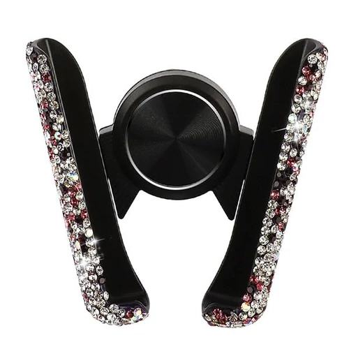 Strasszköves mobiltartó Strasszköves mobiltartó