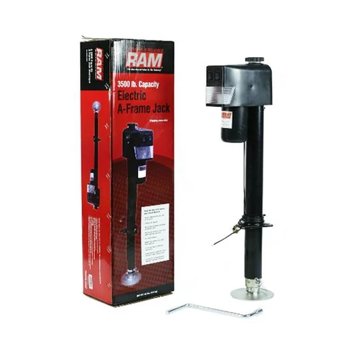 Elektromos emelő 12V Elektromos emelő 12V