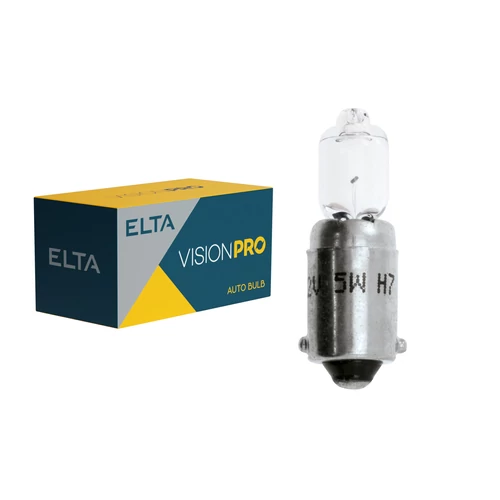 Elta VisionPro | izzó | 12V 20W Ba9s
