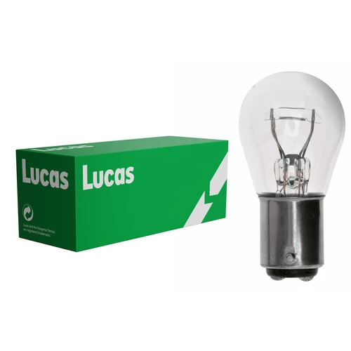 Lucas | izzó | 12V 21/4W Baz15d P21/4W