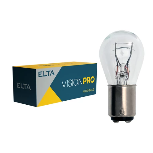 Elta VisionPro | izzó | 12V 21/5W Ba15d
