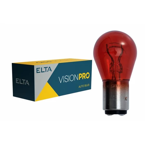 Elta VisionPro | izzó | 12V 21/5W BAW15D