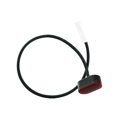 Elektromos rollerhez hátsó lámpa