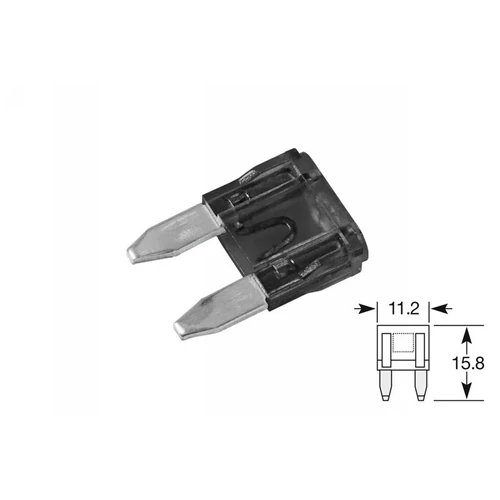 Elta VXPRO | biztosíték | mini késes | 2 amper