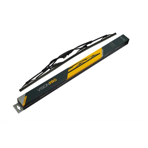 Elta VisionPro | ablaktörlő lapát | hagyományos | ablakmosó fúvókával | 22" | 550 mm Elta VisionPro | ablaktörlő lapát | hagyományos | ablakmosó fúvókával | 22" | 550 mm