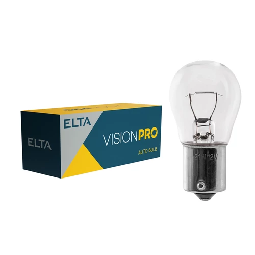 Elta VisionPro | izzó | 12V 21W Bau15s