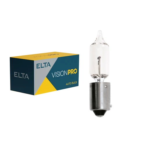 Elta VisionPro | izzó | 12V 21W Bay9s H21W