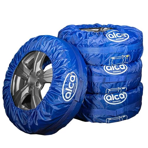 Alca | kerékzsák szett | 13"-18" | 4 darabos készlet