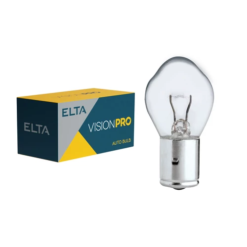 Elta VisionPro | izzó | 12V 35W Ba20s F2