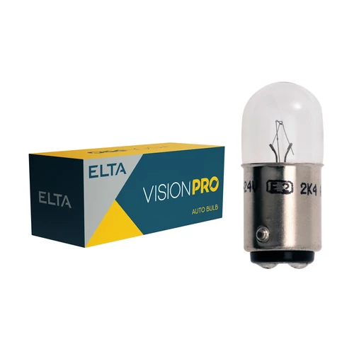 Elta VisionPro | izzó | 12V 5W Ba15d R5W