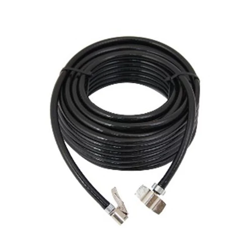 Kerékfuvató tömlő | 16 m | tömlővéges