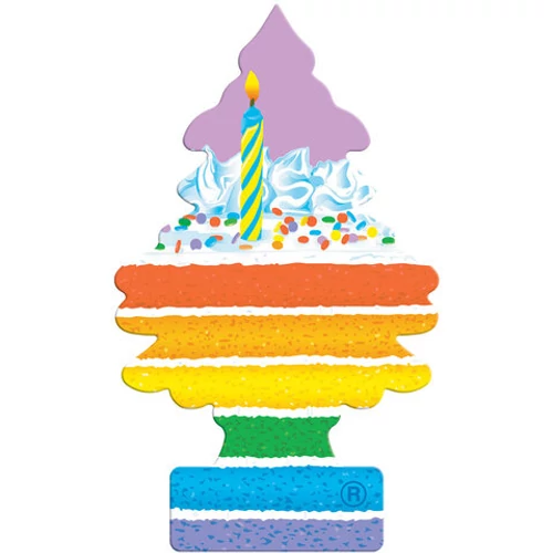 Wunderbaum | lapillatosító | ünnepi