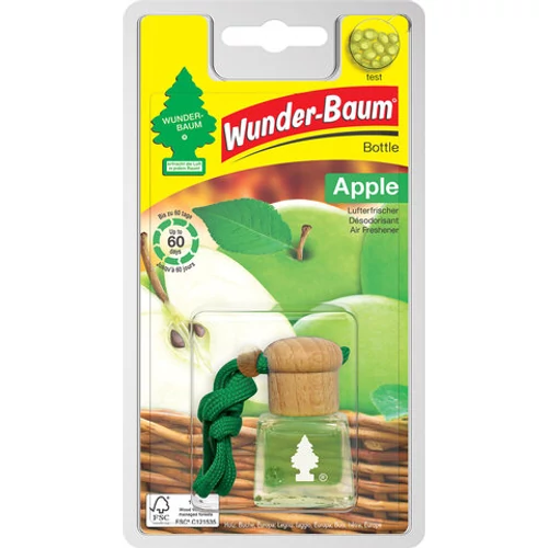 Wunderbaum | fakupakos | alma | 4,5 ml
