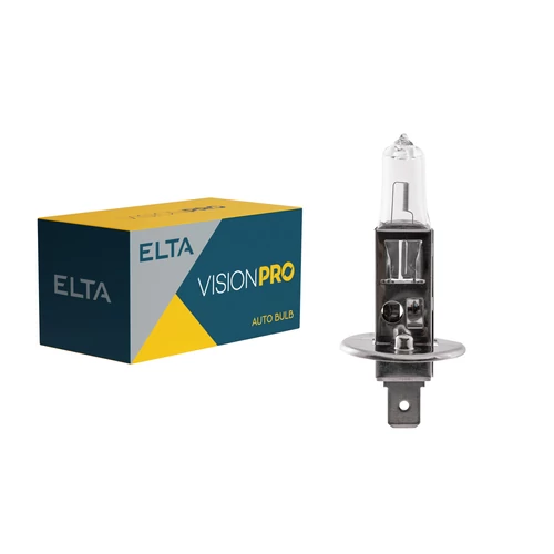 Elta VisionPro | izzó | 12V 55W P14,5S H1
