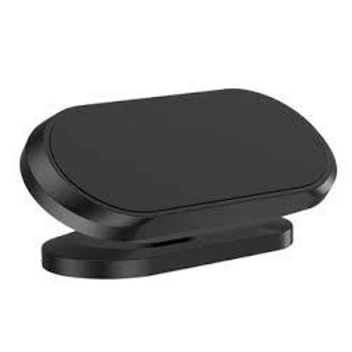 Autós telefontartó | mágneses | fekete | 60x20x24mm Autós telefontartó | mágneses | fekete | 60x20x24mm