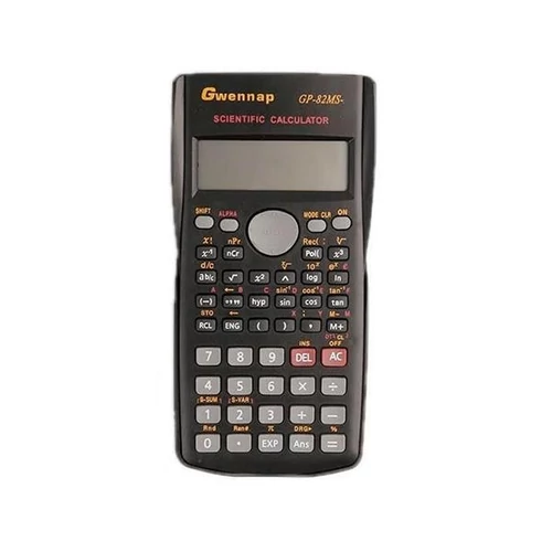 Számológép | tudományos | GP-82MS-D