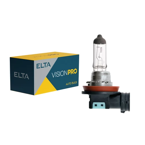 Elta VisionPro | izzó | 12V 55W PGJ19-2 H11