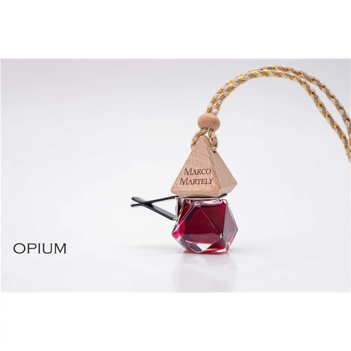 Női autóillatosító parfüm | Dark Opium | 7 ml