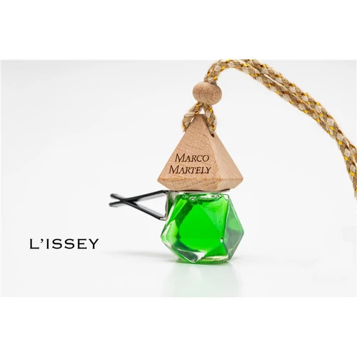 Női autóillatosító parfüm | L’Issey | 7 ml