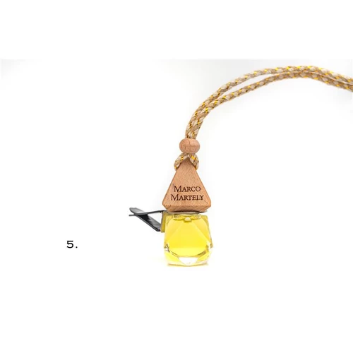 Női autóillatosító parfüm | 5. | 7 ml