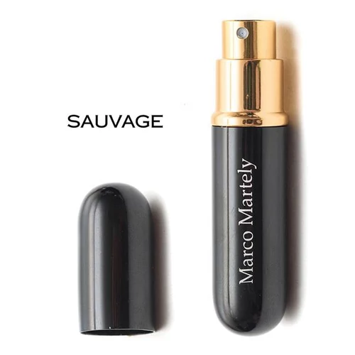 Férfi autóillatosító spray | Sauvage | 7ml