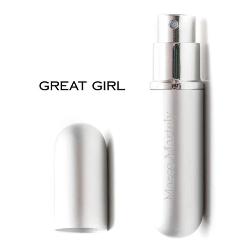 Női autóillatosító spray | Great Girl | 7ml
