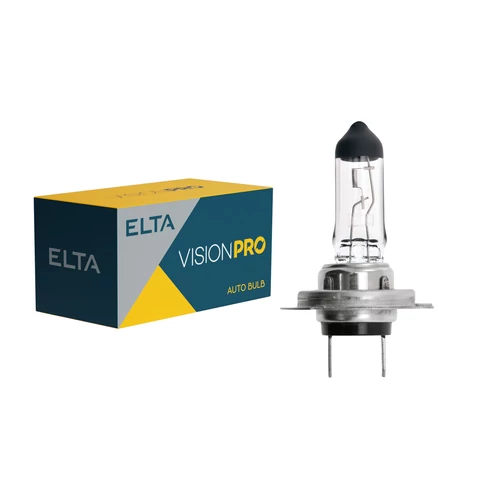 Elta Vision Pro | izzó | 12V 55W Px26d H7