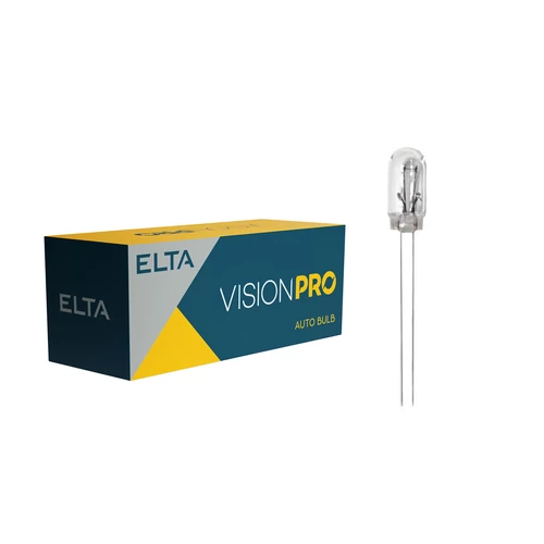 Elta VisionPro | izzó | 12V 60mA T1