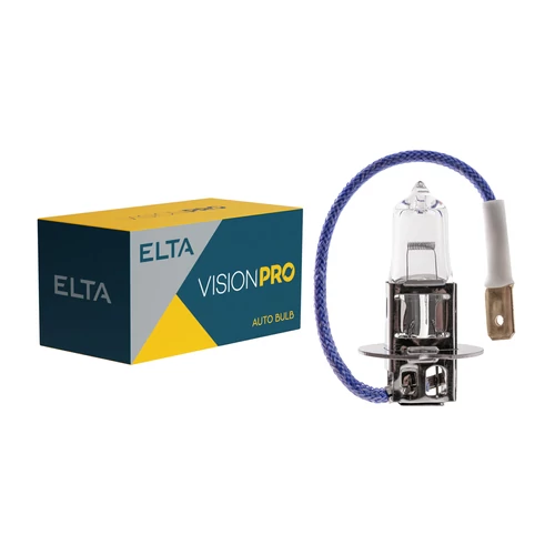 Elta VisionPro | izzó | 24V 100W Pk22s H3