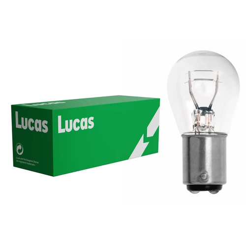 Lucas | izzó | 24V 21/5W BAY15d P21/5W Lucas | izzó | 24V 21/5W BAY15d P21/5W