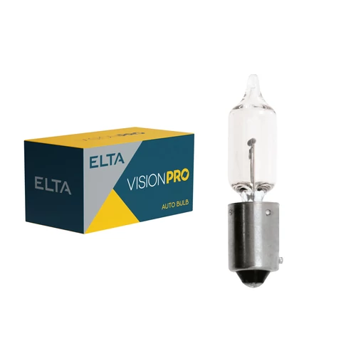 Elta VisionPro | izzó | 24v 21w BAY9s